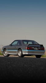 1990 Ford Mustang Hatchback GT 5.0 - 114k km