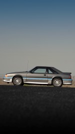 1990 Ford Mustang Hatchback GT 5.0 - 114k km