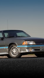 1990 Ford Mustang Hatchback GT 5.0 - 114k km