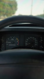 1990 Ford Mustang Hatchback GT 5.0 - 114k km