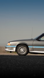 1990 Ford Mustang Hatchback GT 5.0 - 114k km