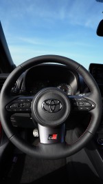 2022 Toyota Yaris GR Circuit Pack - 27 km only