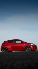 2022 Toyota Yaris GR Circuit Pack - 27 km only