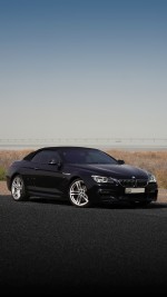 2016 BMW 640i Convertible - 43k km