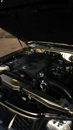 2020 Nissan Super Safari - 35k km