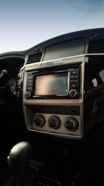 2020 Nissan Super Safari - 35k km