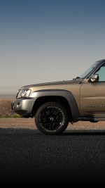 2020 Nissan Super Safari - 35k km