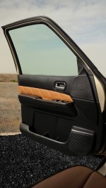 2020 Nissan Super Safari - 35k km