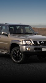 2020 Nissan Super Safari - 35k km