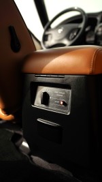 2020 Nissan Super Safari - 35k km