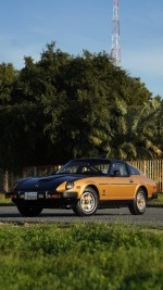 1981 Nissan 280ZX 10th Anniversary Edition T-Top - 138k mile