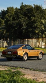 1981 Nissan 280ZX 10th Anniversary Edition T-Top - 138k mile