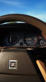 1981 Nissan 280ZX 10th Anniversary Edition T-Top - 138k mile