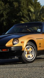 1981 Nissan 280ZX 10th Anniversary Edition T-Top - 138k mile