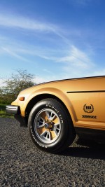 1981 Nissan 280ZX 10th Anniversary Edition T-Top - 138k mile