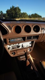 1981 Nissan 280ZX 10th Anniversary Edition T-Top - 138k mile