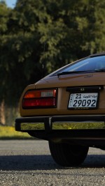 1981 Nissan 280ZX 10th Anniversary Edition T-Top - 138k mile