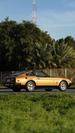 1981 Nissan 280ZX 10th Anniversary Edition T-Top - 138k mile