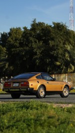 1981 Nissan 280ZX 10th Anniversary Edition T-Top - 138k mile