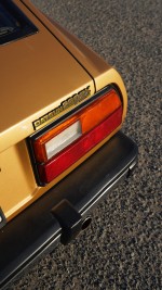 1981 Nissan 280ZX 10th Anniversary Edition T-Top - 138k mile