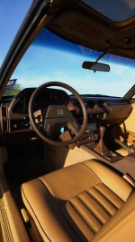 1981 Nissan 280ZX 10th Anniversary Edition T-Top - 138k mile