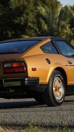 1981 Nissan 280ZX 10th Anniversary Edition T-Top - 138k mile