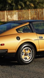 1981 Nissan 280ZX 10th Anniversary Edition T-Top - 138k mile