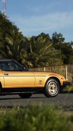 1981 Nissan 280ZX 10th Anniversary Edition T-Top - 138k mile