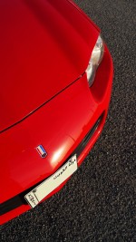 1998 Chevrolet Camaro Convertible - 105k km