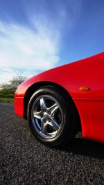 1998 Chevrolet Camaro Convertible - 105k km