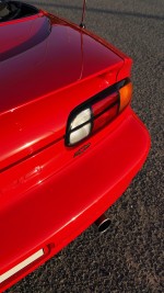 1998 Chevrolet Camaro Convertible - 105k km