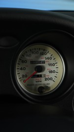 1999 Dodge Viper GTS - 23k mile