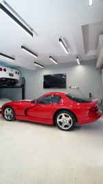 1999 Dodge Viper GTS - 23k mile