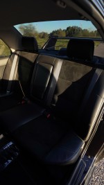 2006 Mitsubishi Lancer Evolution 9 MR - 51k km