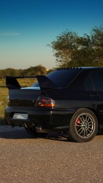 2006 Mitsubishi Lancer Evolution 9 MR - 51k km