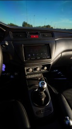 2006 Mitsubishi Lancer Evolution 9 MR - 51k km