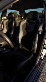 2006 Mitsubishi Lancer Evolution 9 MR - 51k km