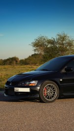 2006 Mitsubishi Lancer Evolution 9 MR - 51k km