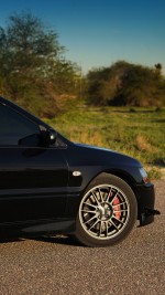 2006 Mitsubishi Lancer Evolution 9 MR - 51k km