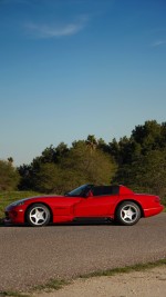 1993 Dodge Viper RT/10 - 68k mile