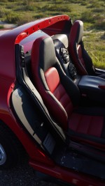 1993 Dodge Viper RT/10 - 68k mile