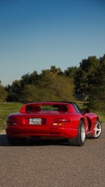 1993 Dodge Viper RT/10 - 68k mile