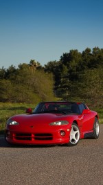 1993 Dodge Viper RT/10 - 68k mile