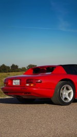 1993 Dodge Viper RT/10 - 68k mile