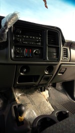 2005 GMC Sierra 2500 HD - 146k km