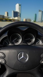 2007 Mercedes-Benz SL 350 - 69k km