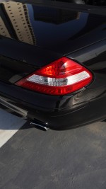 2007 Mercedes-Benz SL 350 - 69k km