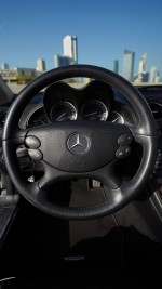 2007 Mercedes-Benz SL 350 - 69k km