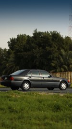 1992 Mercedes-Benz 600 SEL - 145k km