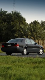 1992 Mercedes-Benz 600 SEL - 145k km